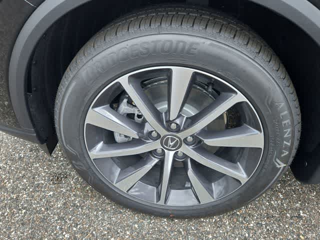 Thumbnail: 2026 Acura MDX - 13