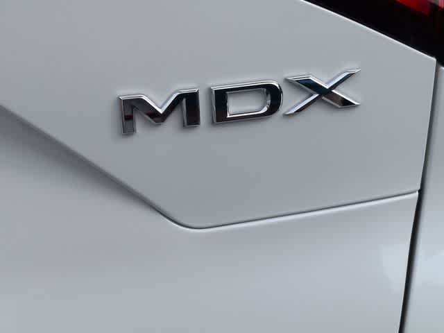 Thumbnail: 2026 Acura MDX - 12
