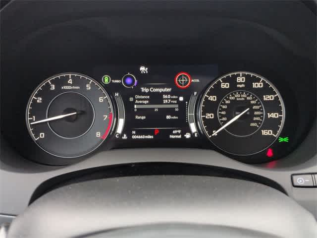 Thumbnail: 2025 Acura RDX - 36