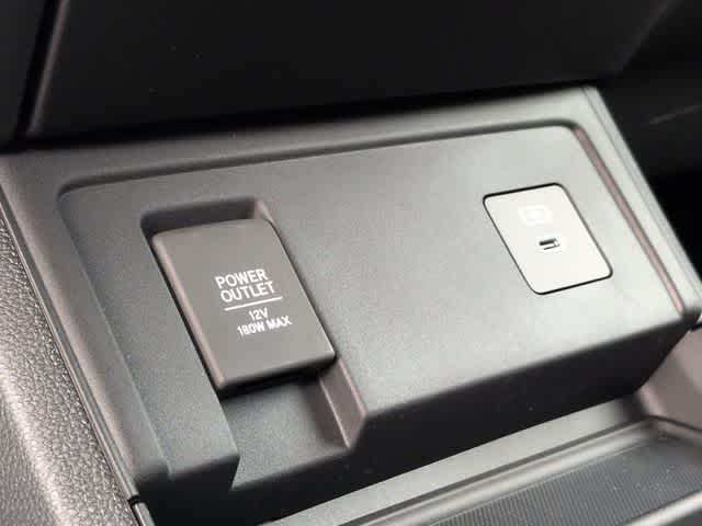 Thumbnail: 2026 Acura RDX - 34