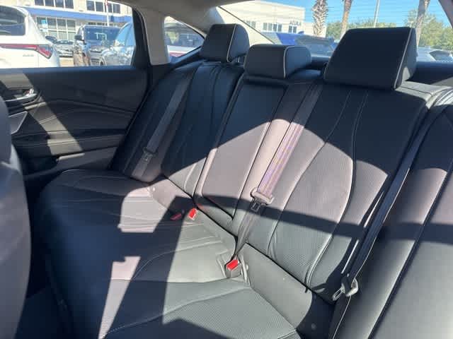 Thumbnail: 2023 Acura TLX - 17