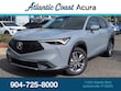  Acura ADX