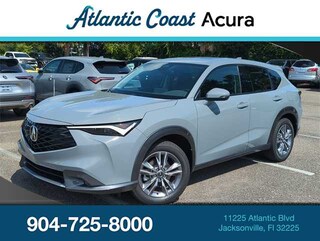 2025 Acura ADX SUV