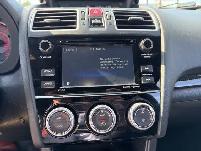 Thumbnail: 2016 Subaru WRX - 12