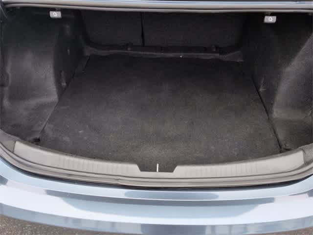 Thumbnail: 2019 Chevrolet Malibu - 34