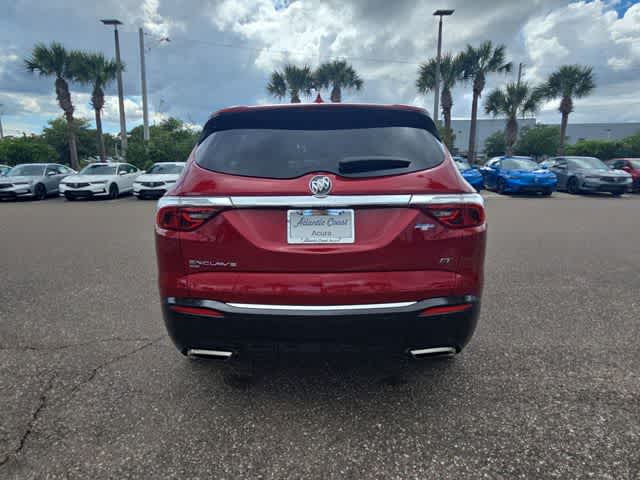 Thumbnail: 2022 Buick Enclave - 7