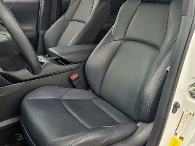 Thumbnail: 2024 Toyota Venza - 18