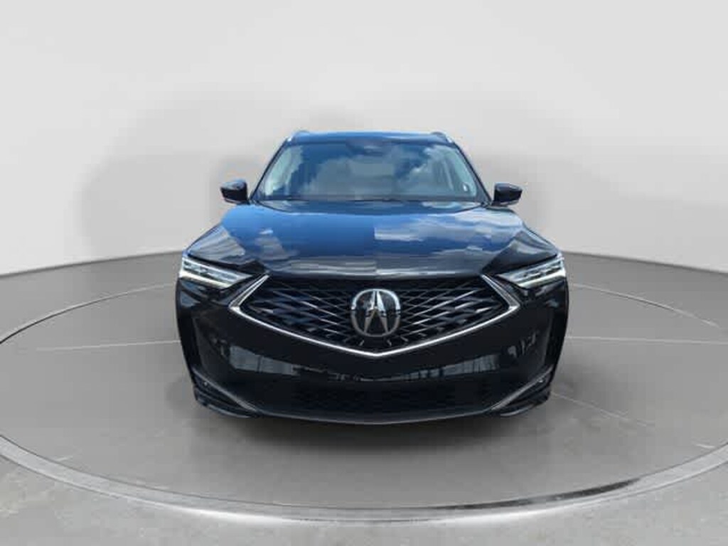New 2026 Acura MDX w/Advance Package SUV