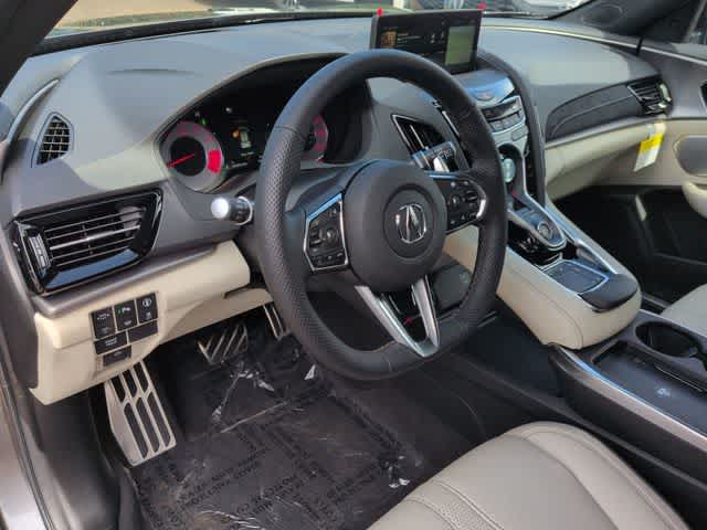 Thumbnail: 2026 Acura RDX - 10