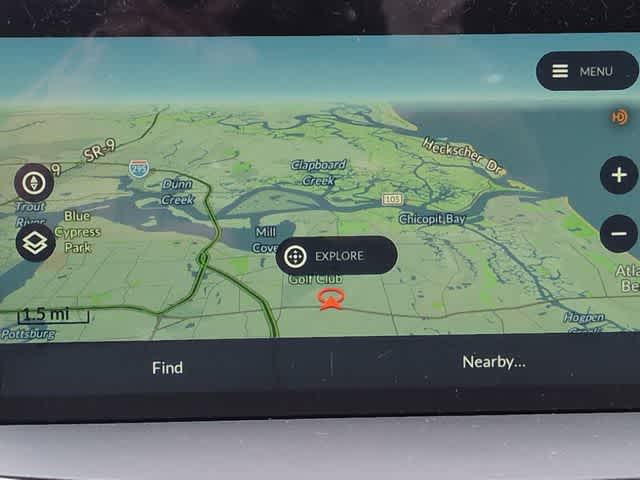 Thumbnail: 2026 Acura RDX - 31