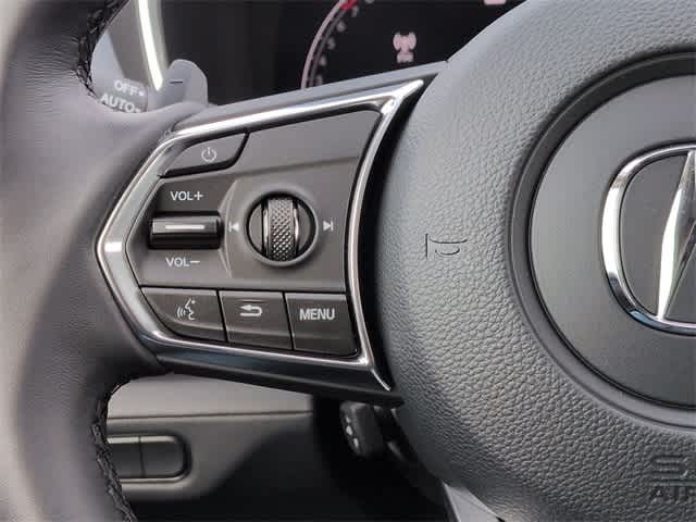 Thumbnail: 2026 Acura MDX - 26