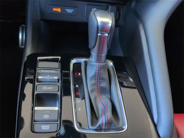 Thumbnail: 2025 Acura Integra - 34