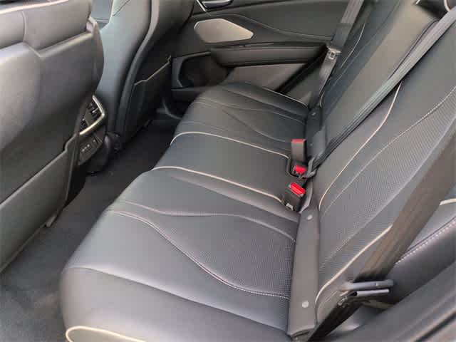 Thumbnail: 2026 Acura RDX - 21