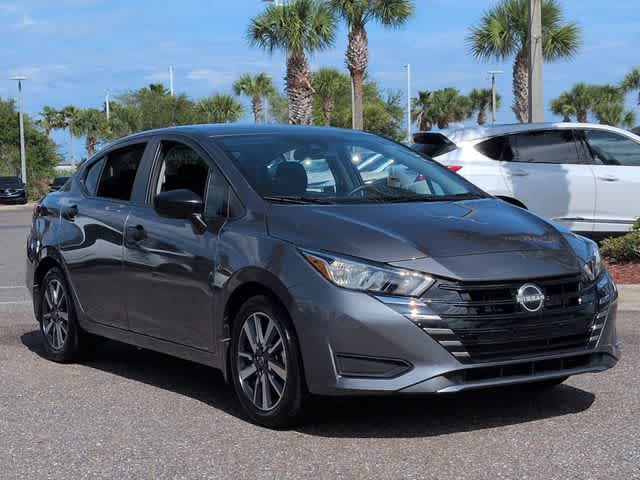 Thumbnail: 2023 Nissan Versa - 2