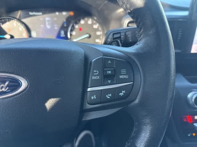 Thumbnail: 2020 Ford Explorer - 34