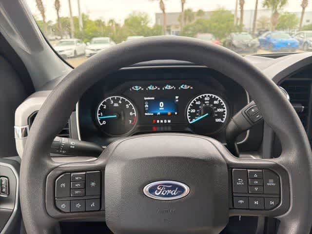 Thumbnail: 2023 Ford F-150 - 18