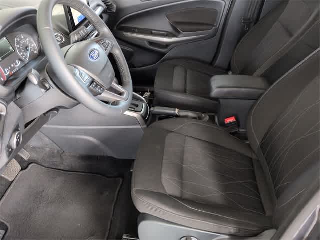 Thumbnail: 2020 Ford EcoSport - 17