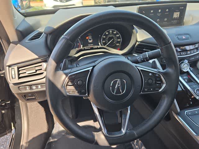 Thumbnail: 2022 Acura TLX - 24