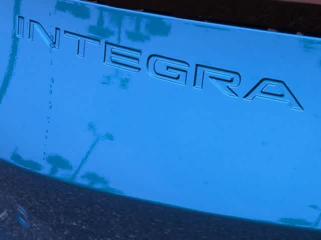 Thumbnail: 2026 Acura Integra - 13