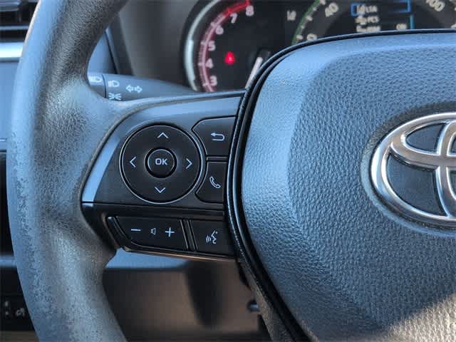 Thumbnail: 2023 Toyota RAV4 - 24