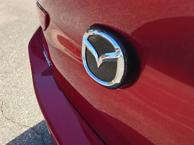 Thumbnail: 2023 Mazda Mazda3 - 11