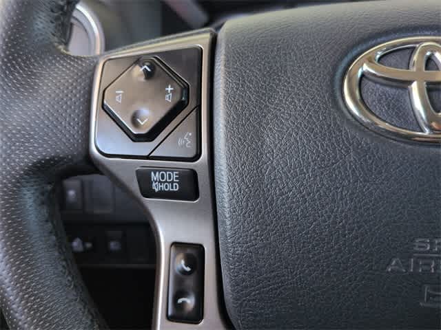 Thumbnail: 2020 Toyota Tacoma - 24