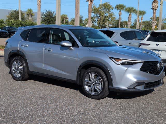 Thumbnail: 2025 Acura ADX - 2