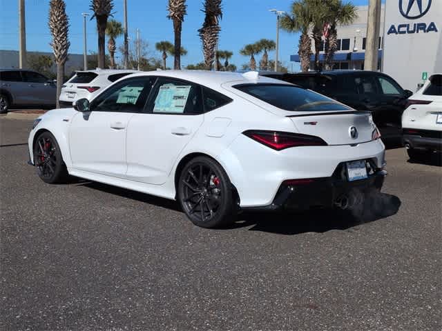 Thumbnail: 2026 Acura Integra - 6