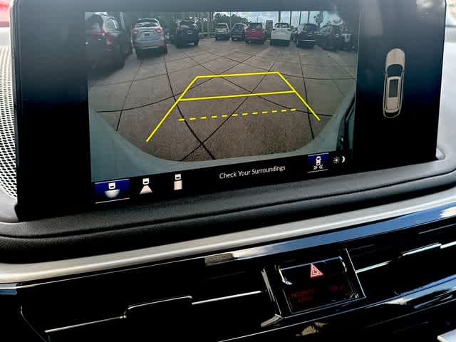 Thumbnail: 2026 Acura MDX - 32