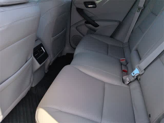 Thumbnail: 2018 Acura RDX - 21