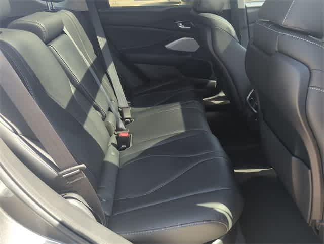 Thumbnail: 2025 Acura RDX - 21