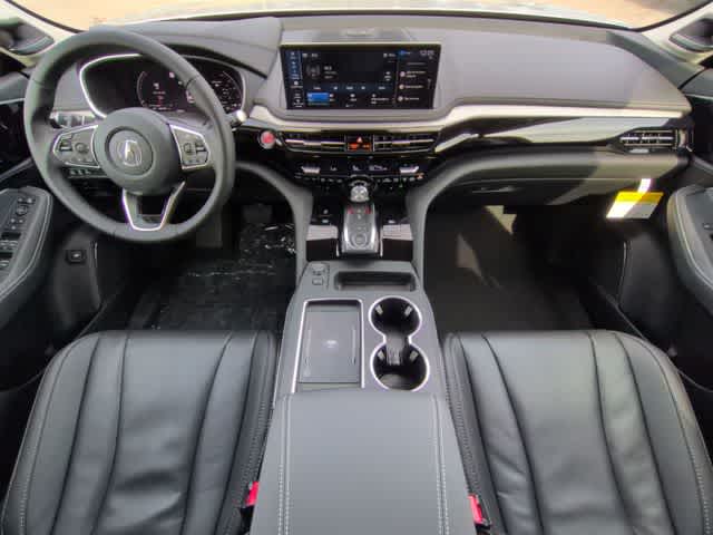 Thumbnail: 2026 Acura MDX - 16