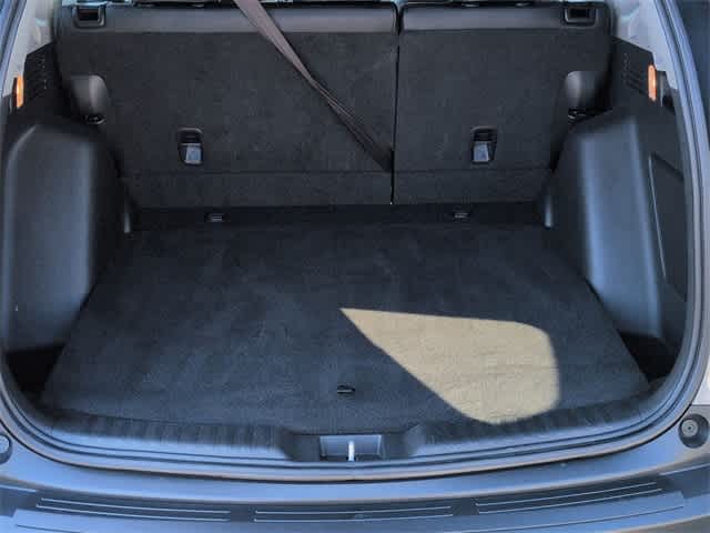 Thumbnail: 2021 Honda CR-V - 37