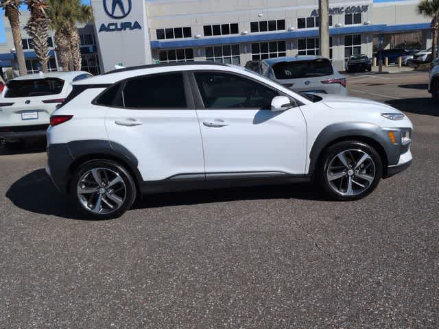 Thumbnail: 2021 Hyundai Kona - 9