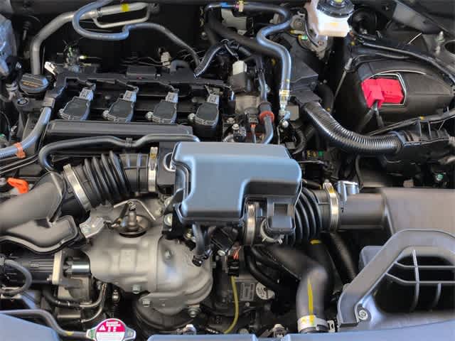 Thumbnail: 2025 Acura ADX - 15