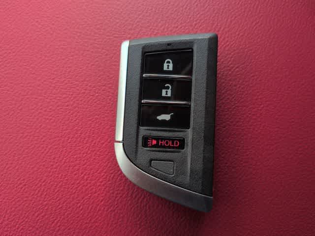 Thumbnail: 2026 Acura Integra - 37