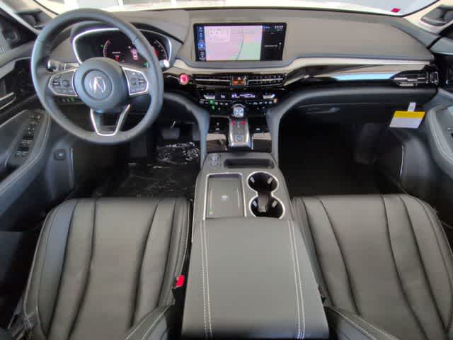 Thumbnail: 2026 Acura MDX - 16