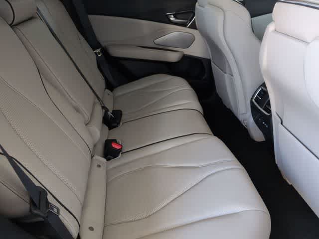 Thumbnail: 2026 Acura RDX - 22