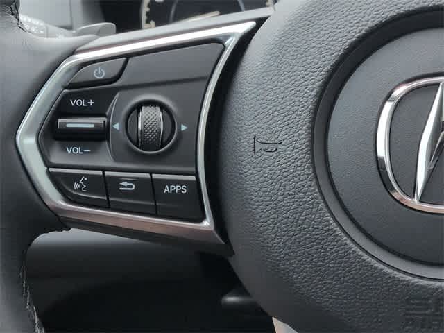 Thumbnail: 2025 Acura RDX - 26