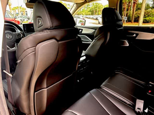 Thumbnail: 2026 Acura MDX - 19