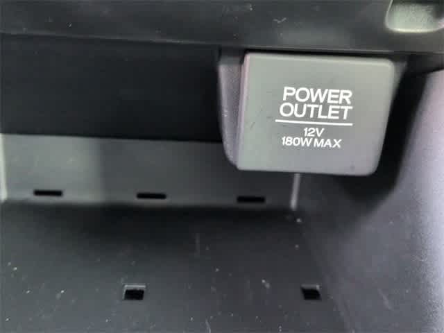 Thumbnail: 2017 Honda Accord - 31