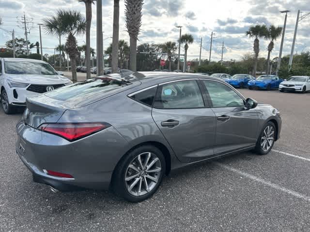 Thumbnail: 2023 Acura Integra - 3