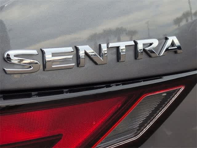Thumbnail: 2024 Nissan Sentra - 13