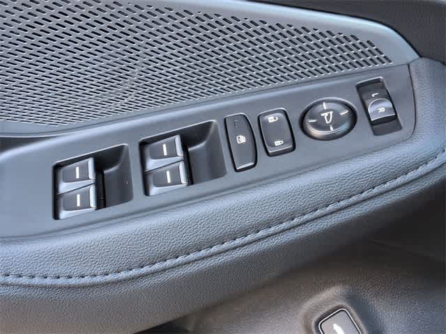 Thumbnail: 2025 Acura MDX - 42