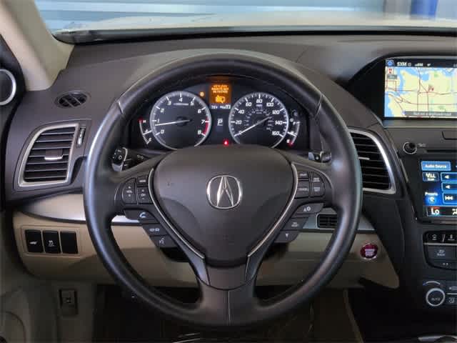 Thumbnail: 2018 Acura RDX - 25