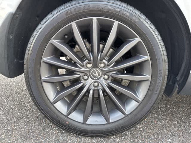 Thumbnail: 2022 Acura RDX - 13