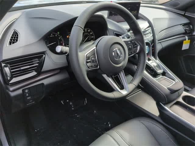 Thumbnail: 2026 Acura RDX - 10