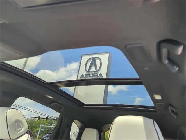 Thumbnail: 2025 Acura RDX - 20