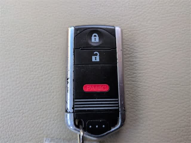 Thumbnail: 2015 Acura RDX - 37