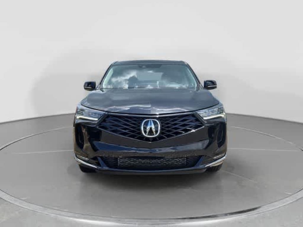 New 2026 Acura RDX w/Advance Package SUV